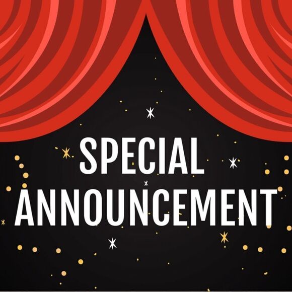 Please read before purchasing from my closet or live show - Picture 1 of 1